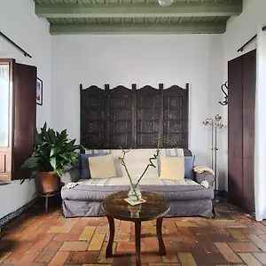 Casa Del Siglo Xvii Holiday home