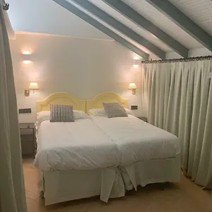 Turistic Sevillanos Sl Privatunterkunft