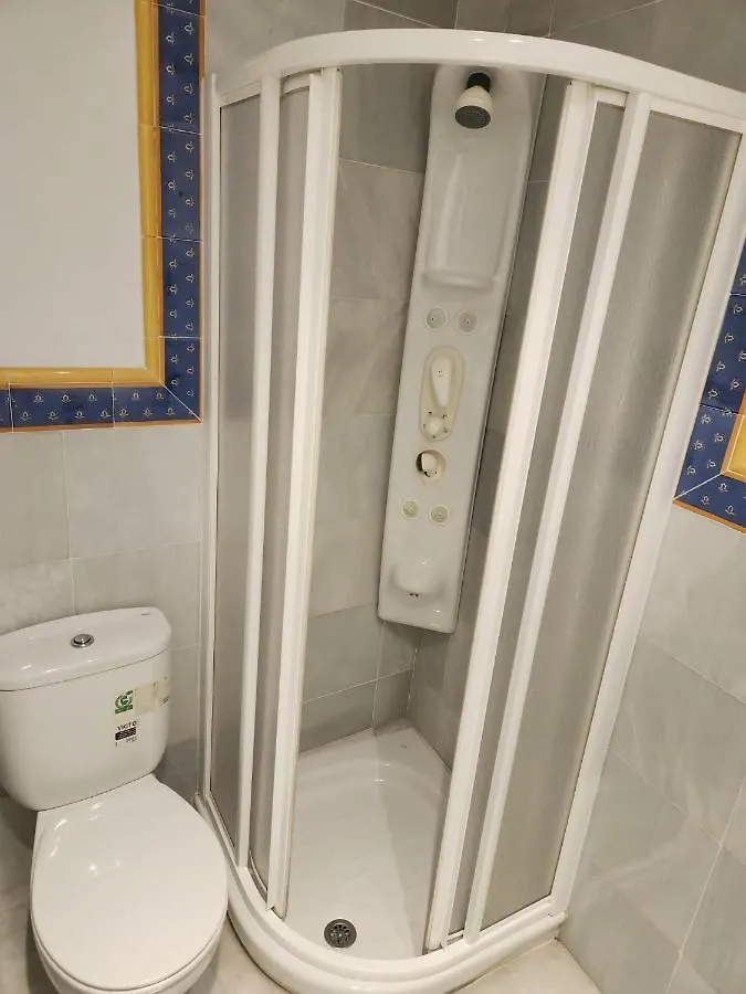 Holiday home Home Catedral Seville