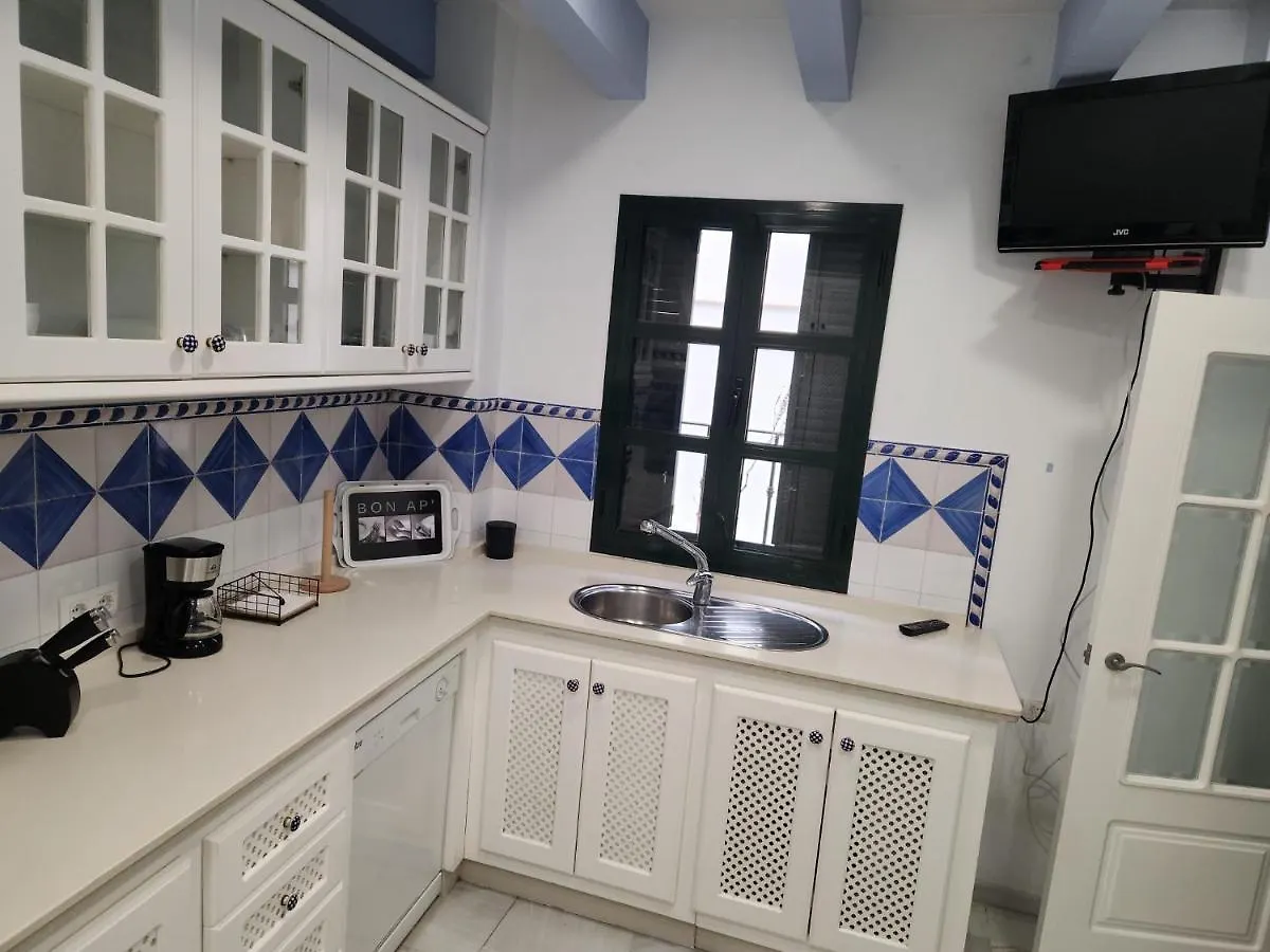 Home Catedral location